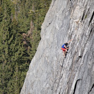 Alex Honnold