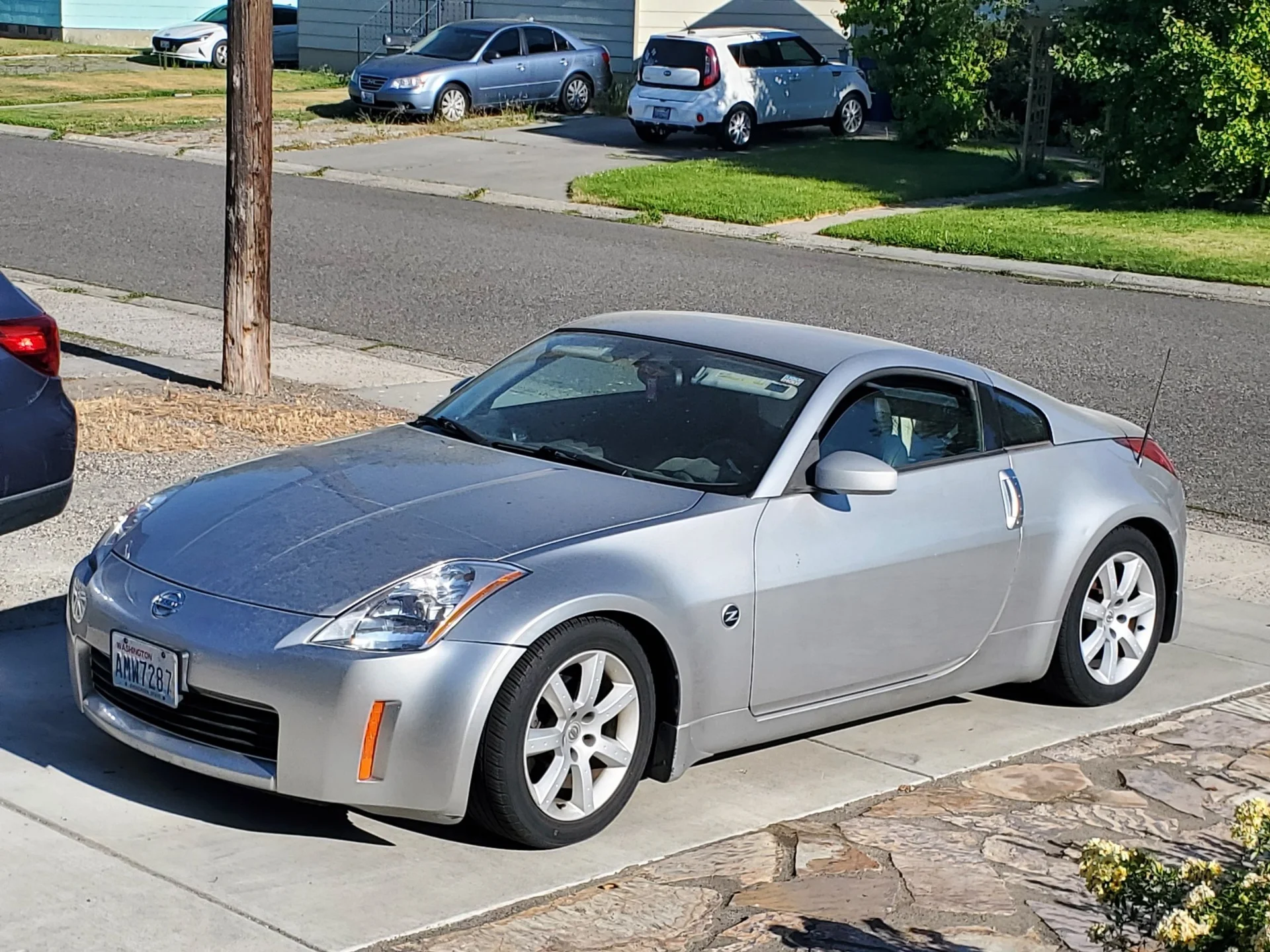 350z