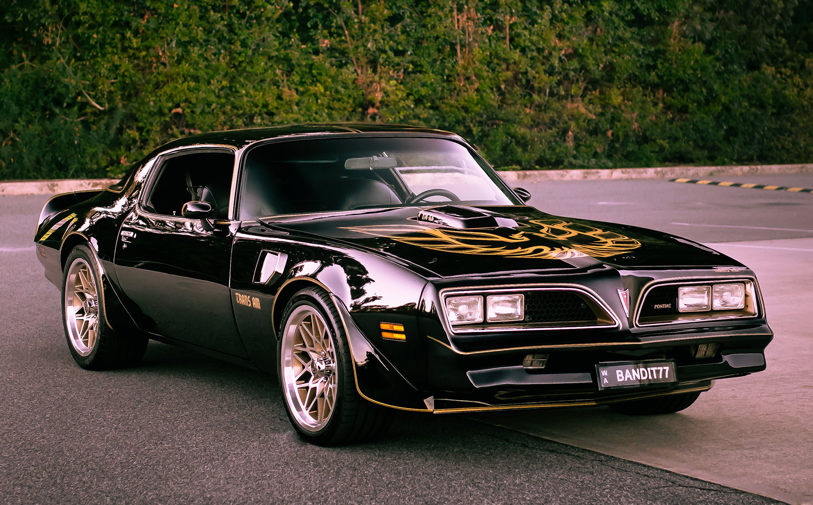 Firebird